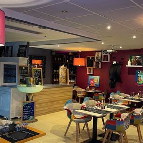 restaurant-pizzeria